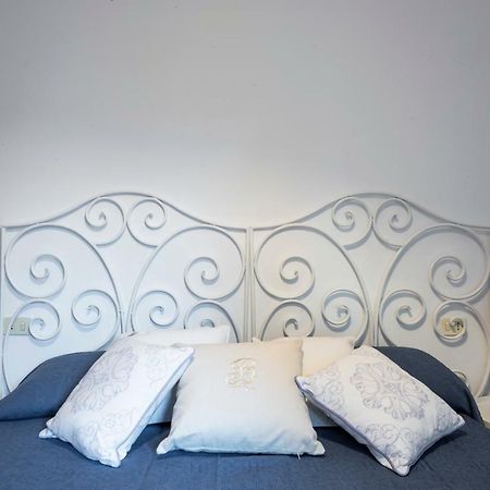 Casa Blu Apartment Follonica Ngoại thất bức ảnh