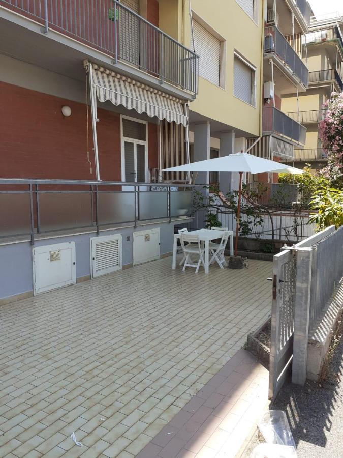 Casa Blu Apartment Follonica Ngoại thất bức ảnh