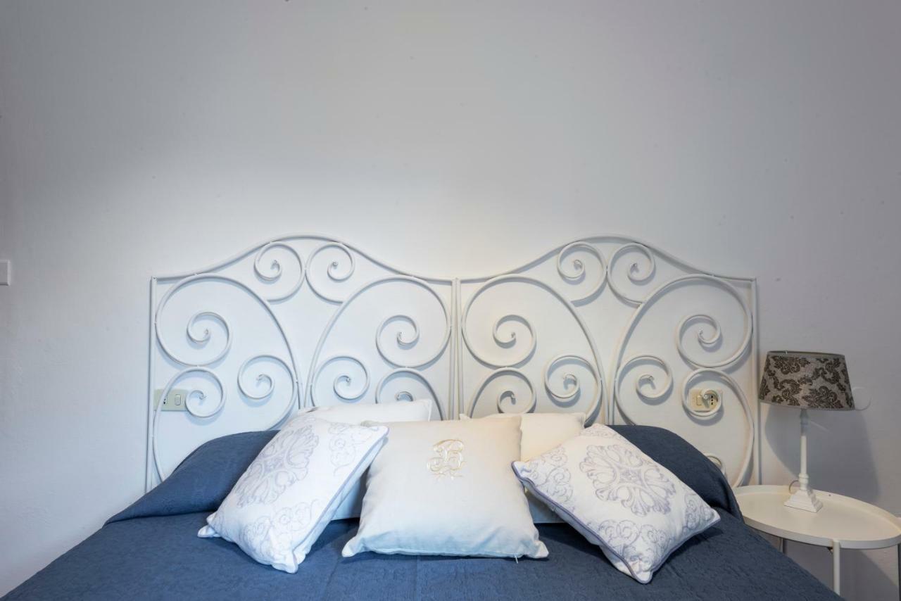 Casa Blu Apartment Follonica Ngoại thất bức ảnh