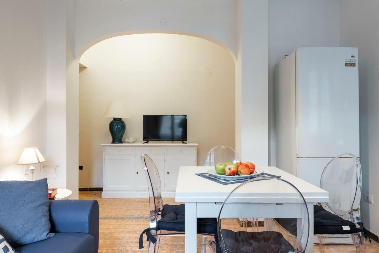 Casa Blu Apartment Follonica Ngoại thất bức ảnh