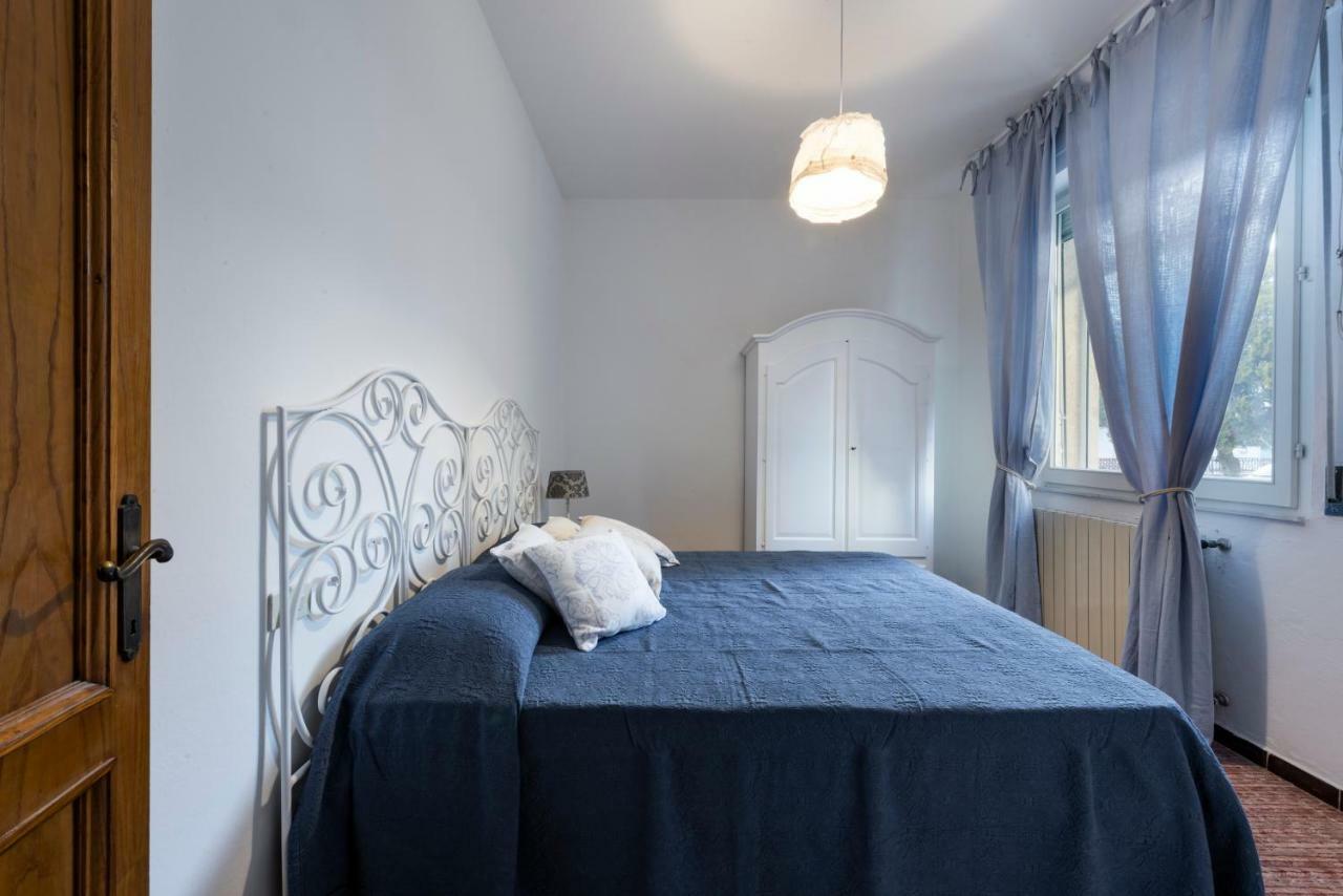 Casa Blu Apartment Follonica Ngoại thất bức ảnh